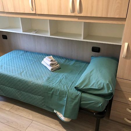 Balai House Leilighet Porto Torres Eksteriør bilde