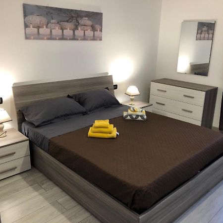 Balai House Leilighet Porto Torres Eksteriør bilde