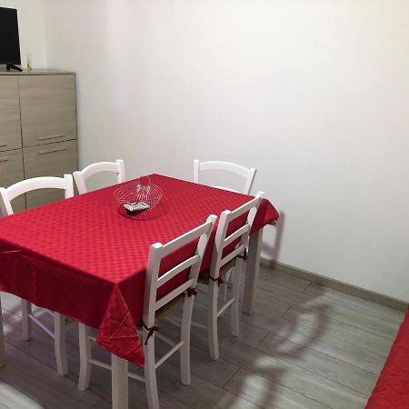 Balai House Leilighet Porto Torres Eksteriør bilde